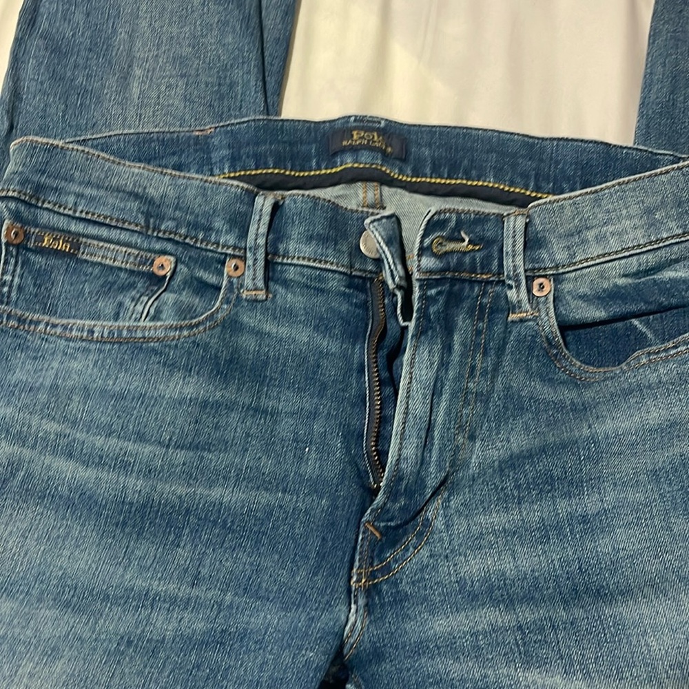 Polo Ralph Lauren good condition 31x30